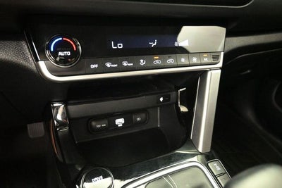 2023 Kia Seltos SX