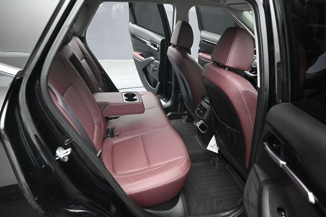 2023 Kia Seltos SX