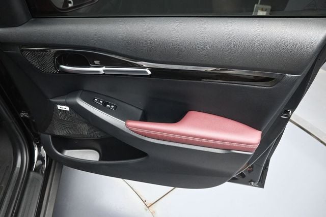 2023 Kia Seltos SX