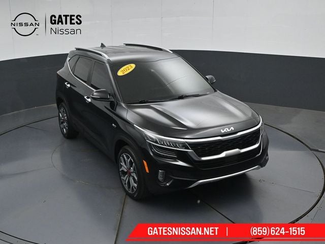 2023 Kia Seltos SX