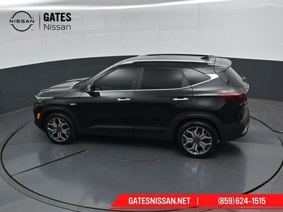 2023 Kia Seltos SX