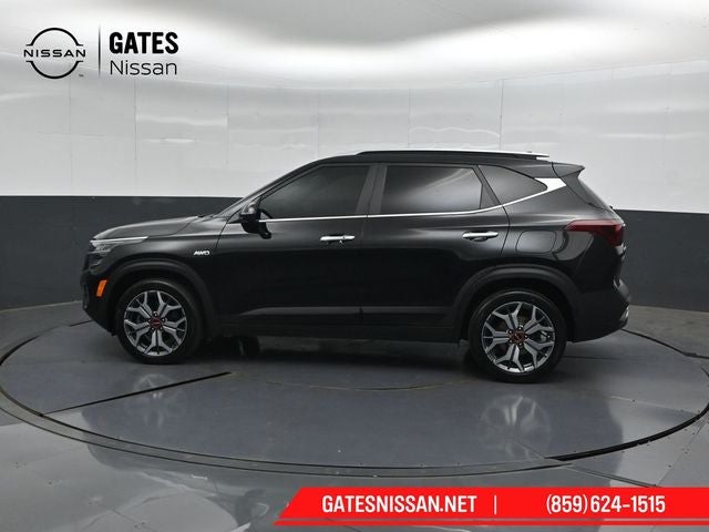 2023 Kia Seltos SX