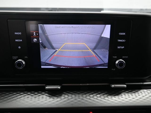 2023 Kia Carnival LX