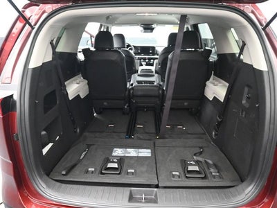 2023 Kia Carnival LX