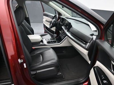 2023 Kia Carnival LX