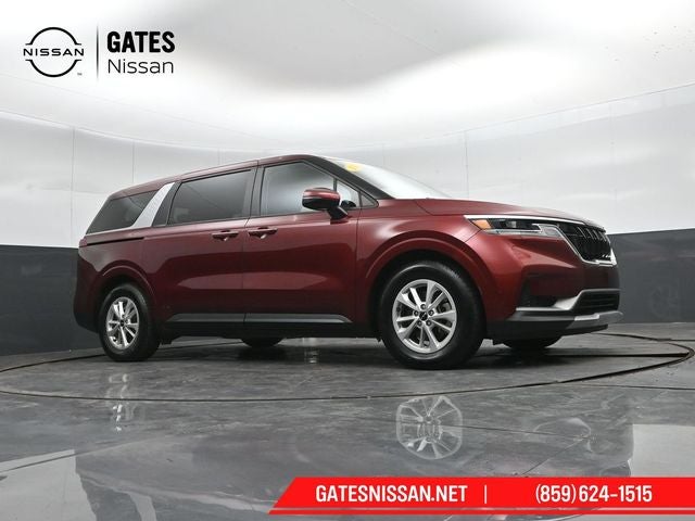 2023 Kia Carnival LX