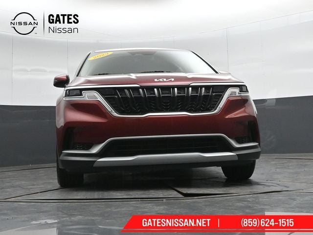 2023 Kia Carnival LX
