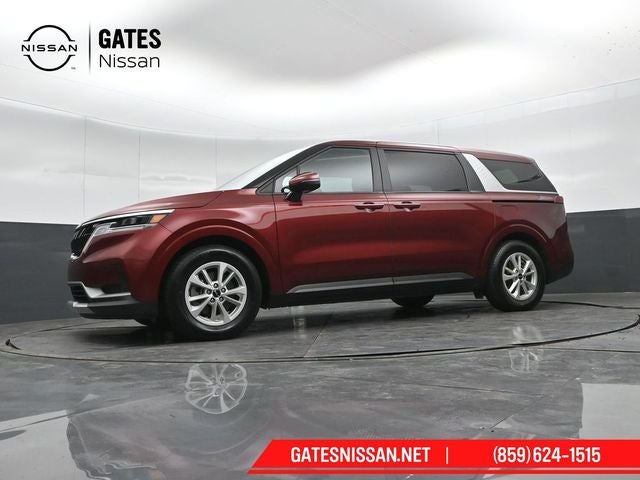 2023 Kia Carnival LX