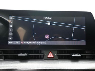 2023 Kia Sportage Hybrid SX-Prestige