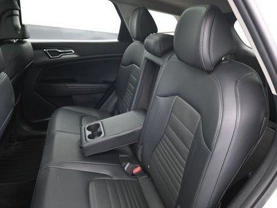 2023 Kia Sportage Hybrid SX-Prestige