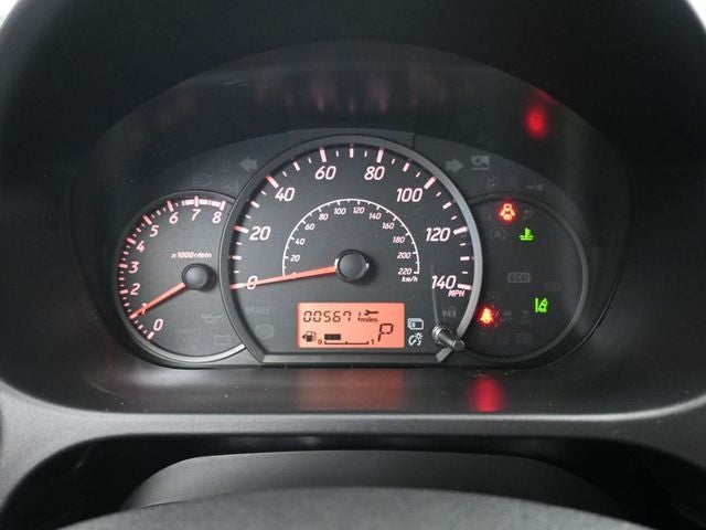 2024 Mitsubishi Mirage Ralliart