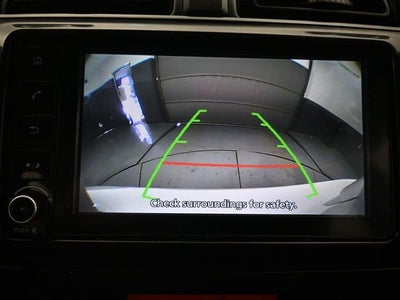 2024 Mitsubishi Mirage Ralliart