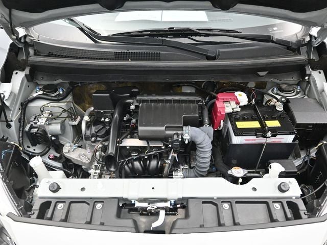 2024 Mitsubishi Mirage Ralliart