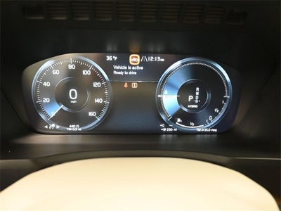 2022 Volvo XC90 Recharge Plug-In Hybrid T8 Inscription Expression Extended Range 6P