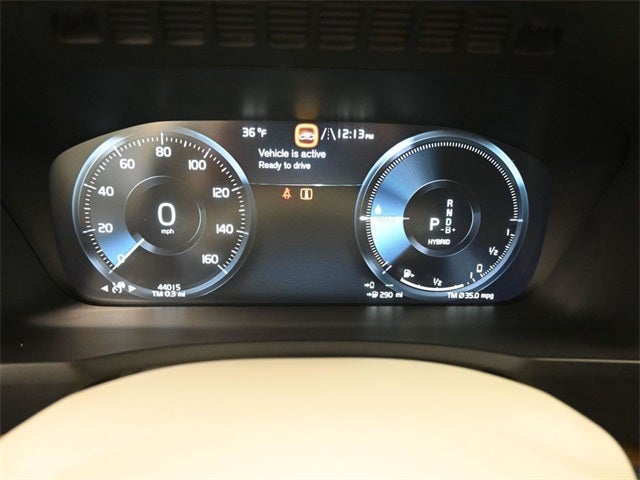 2022 Volvo XC90 Recharge Plug-In Hybrid T8 Inscription Expression Extended Range 6P