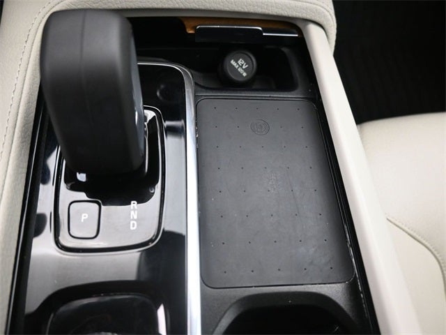 2022 Volvo XC90 Recharge Plug-In Hybrid T8 Inscription Expression Extended Range 6P