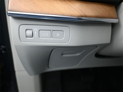 2022 Volvo XC90 Recharge Plug-In Hybrid T8 Inscription Expression Extended Range 6P