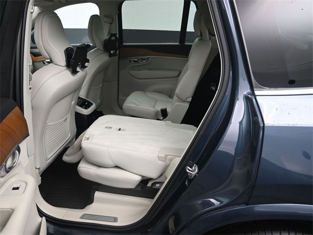 2022 Volvo XC90 Recharge Plug-In Hybrid T8 Inscription Expression Extended Range 6P