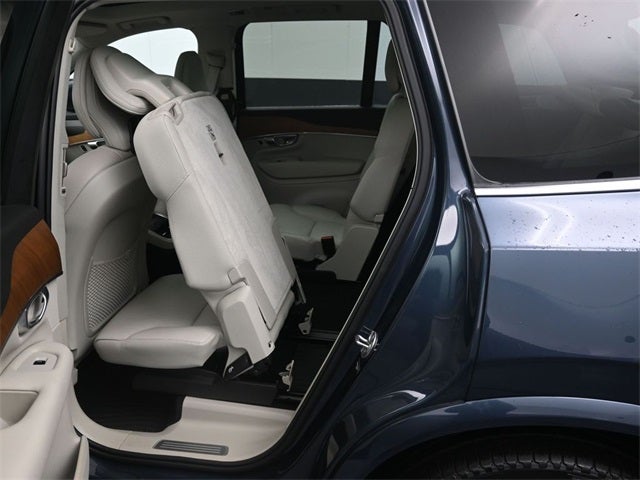 2022 Volvo XC90 Recharge Plug-In Hybrid T8 Inscription Expression Extended Range 6P
