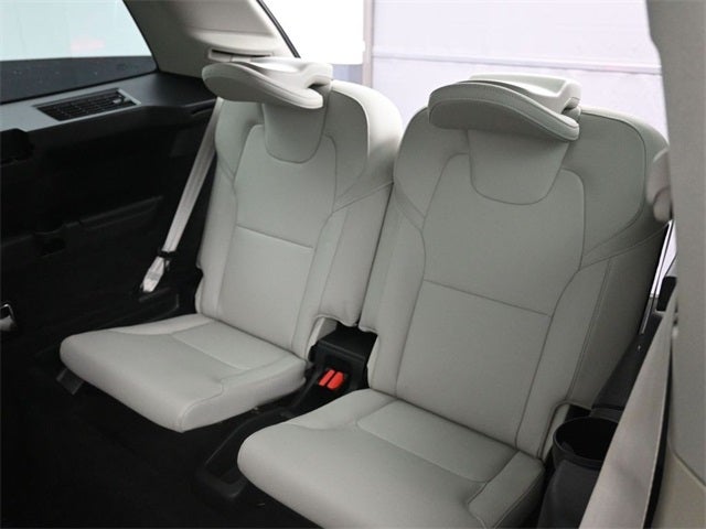 2022 Volvo XC90 Recharge Plug-In Hybrid T8 Inscription Expression Extended Range 6P