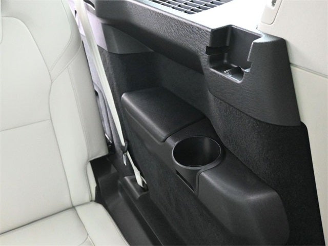 2022 Volvo XC90 Recharge Plug-In Hybrid T8 Inscription Expression Extended Range 6P