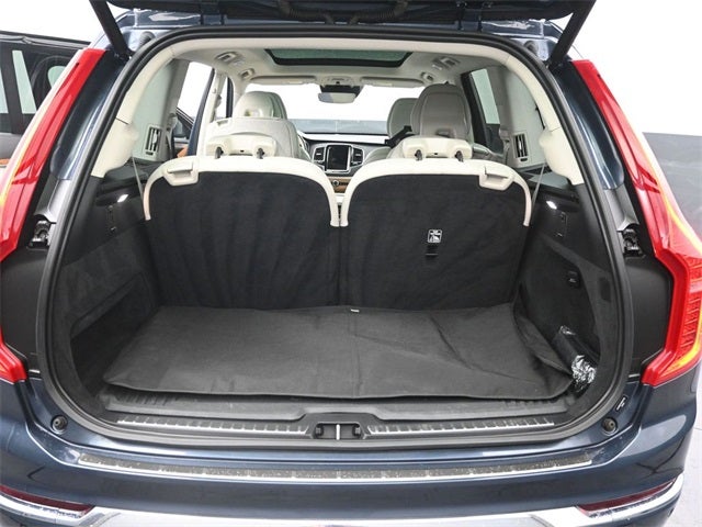 2022 Volvo XC90 Recharge Plug-In Hybrid T8 Inscription Expression Extended Range 6P