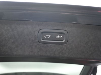 2022 Volvo XC90 Recharge Plug-In Hybrid T8 Inscription Expression Extended Range 6P