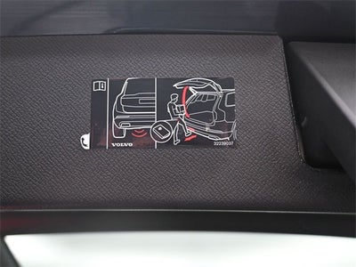 2022 Volvo XC90 Recharge Plug-In Hybrid T8 Inscription Expression Extended Range 6P