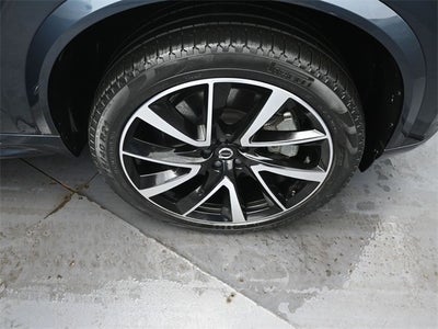 2022 Volvo XC90 Recharge Plug-In Hybrid T8 Inscription Expression Extended Range 6P