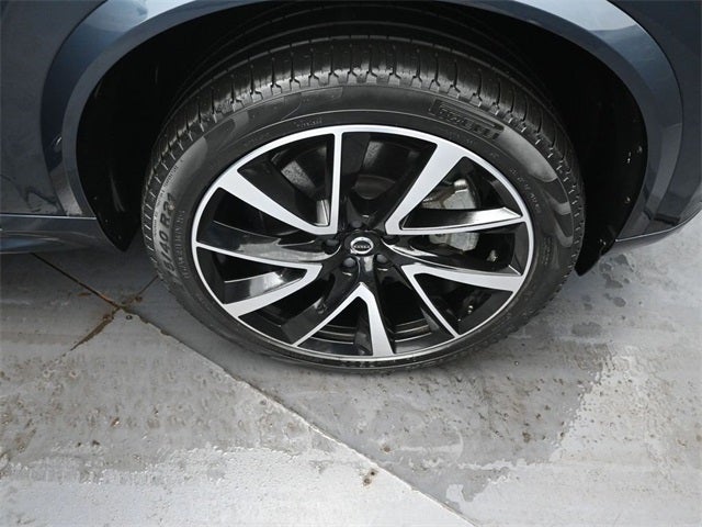 2022 Volvo XC90 Recharge Plug-In Hybrid T8 Inscription Expression Extended Range 6P