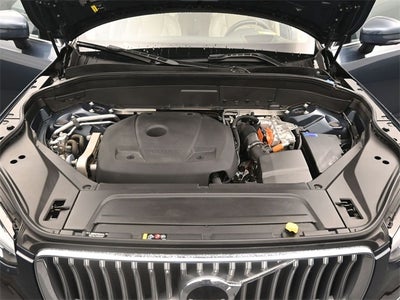 2022 Volvo XC90 Recharge Plug-In Hybrid T8 Inscription Expression Extended Range 6P