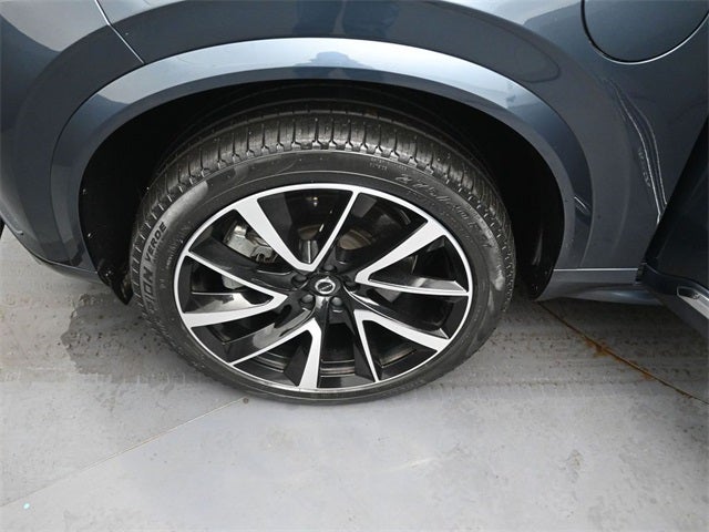 2022 Volvo XC90 Recharge Plug-In Hybrid T8 Inscription Expression Extended Range 6P