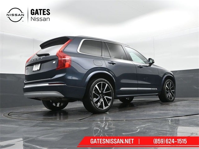 2022 Volvo XC90 Recharge Plug-In Hybrid T8 Inscription Expression Extended Range 6P