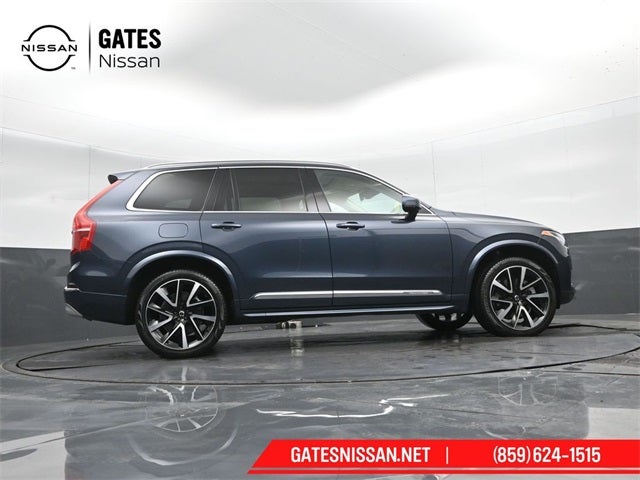 2022 Volvo XC90 Recharge Plug-In Hybrid T8 Inscription Expression Extended Range 6P