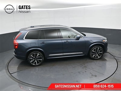 2022 Volvo XC90 Recharge Plug-In Hybrid T8 Inscription Expression Extended Range 6P