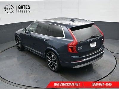 2022 Volvo XC90 Recharge Plug-In Hybrid T8 Inscription Expression Extended Range 6P