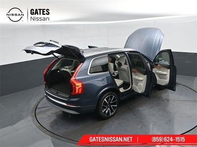 2022 Volvo XC90 Recharge Plug-In Hybrid T8 Inscription Expression Extended Range 6P