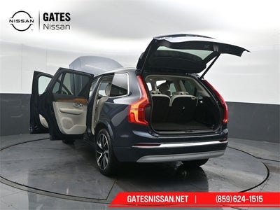 2022 Volvo XC90 Recharge Plug-In Hybrid T8 Inscription Expression Extended Range 6P