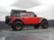 2021 Jeep Wrangler Unlimited Willys Sport