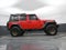 2021 Jeep Wrangler Unlimited Willys Sport