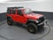 2021 Jeep Wrangler Unlimited Willys Sport
