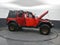 2021 Jeep Wrangler Unlimited Willys Sport