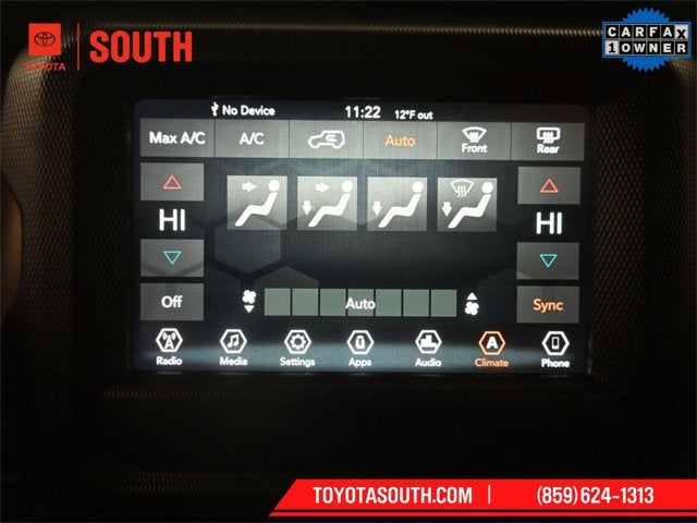 2021 Jeep Wrangler Unlimited Willys Sport