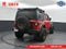 2021 Jeep Wrangler Unlimited Willys Sport