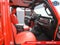 2021 Jeep Wrangler Unlimited Willys Sport