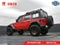 2021 Jeep Wrangler Unlimited Willys Sport