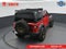2021 Jeep Wrangler Unlimited Willys Sport