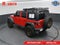 2021 Jeep Wrangler Unlimited Willys Sport
