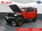 2021 Jeep Wrangler Unlimited Willys Sport