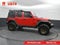 2021 Jeep Wrangler Unlimited Willys Sport